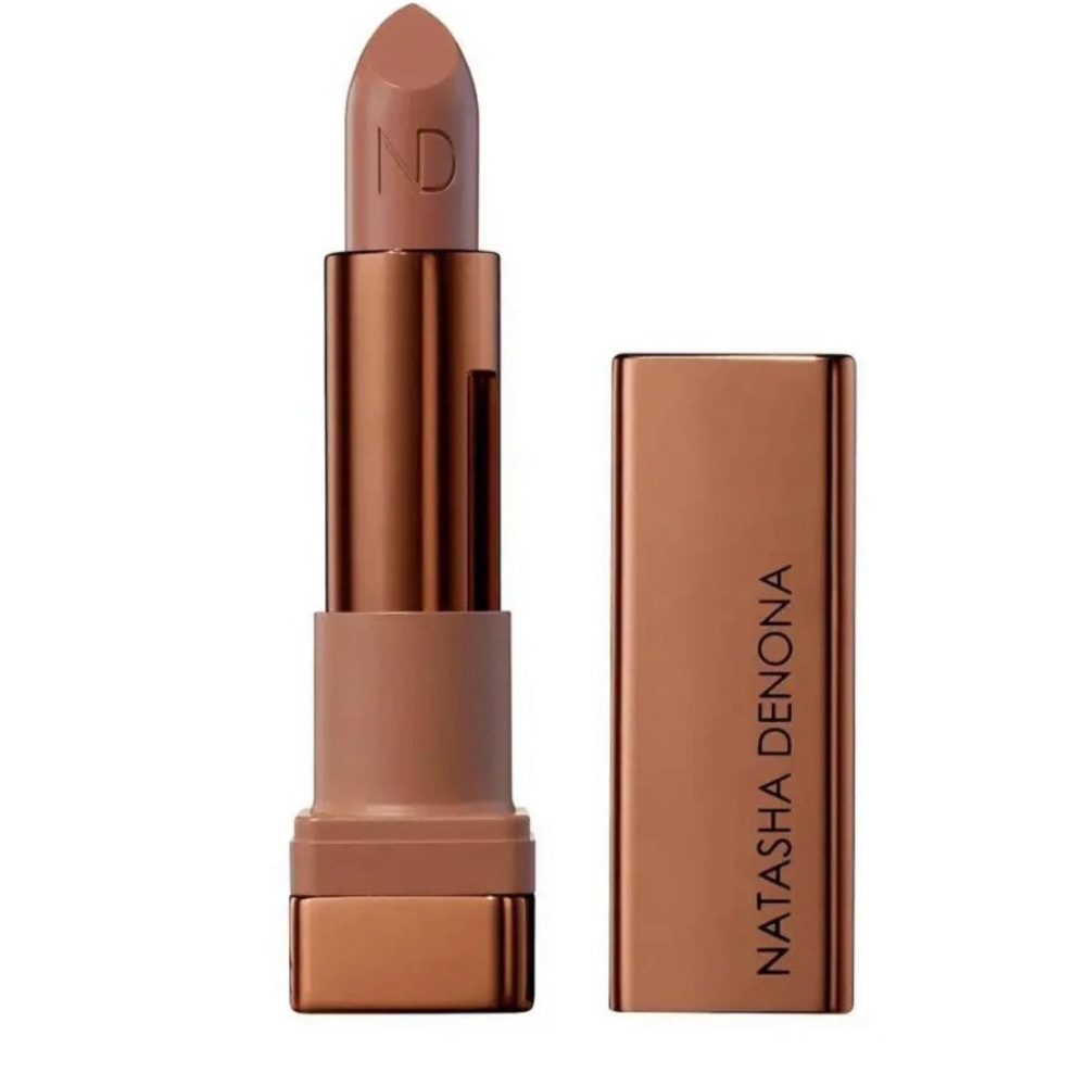 NEW IN BOX - Natasha Denona I Need A Rose Lipstick - Calla. Never used/swatched.